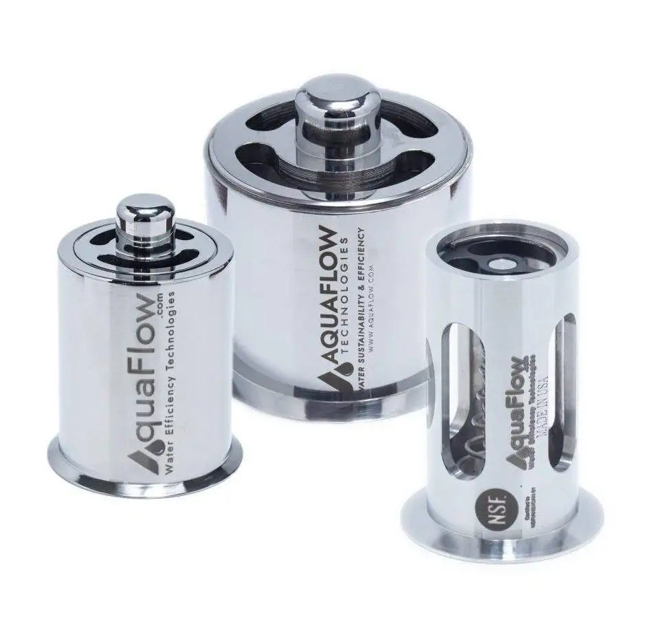 3" Commercial AquaFlow Valve (request for pricing)