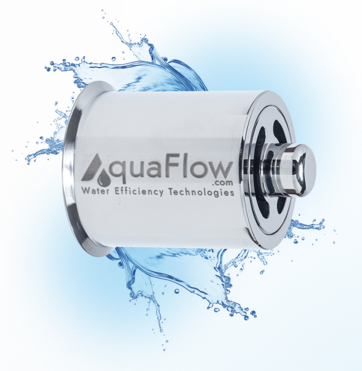 3" Commercial AquaFlow Valve (request for pricing)