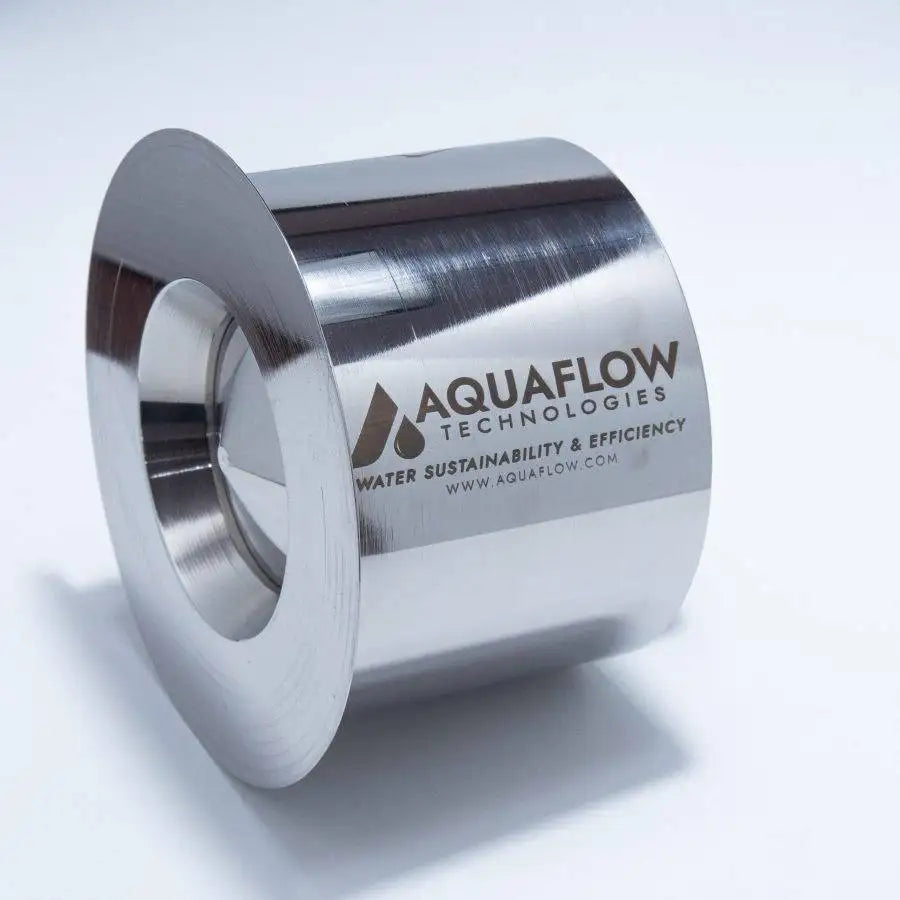 3" Commercial AquaFlow Valve (request for pricing)
